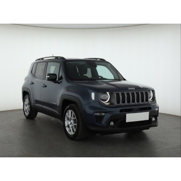 Jeep Renegade 1.5 Turbo e-Hybrid (130KM), 2022