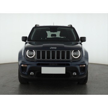 Jeep Renegade  SUV 2022,  1.5 benzyna, automat - Na sprzedaż za 85 999 zł - Piaseczno - zdjęcie 2