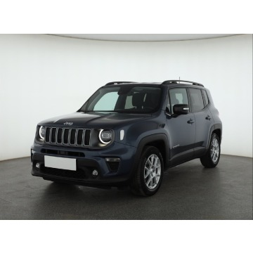 Jeep Renegade  SUV 2022,  1.5 benzyna, automat - Na sprzedaż za 85 999 zł - Piaseczno - zdjęcie 3