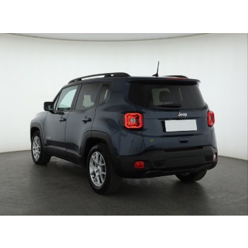 Jeep Renegade  SUV 2022,  1.5 benzyna, automat - Na sprzedaż za 85 999 zł - Piaseczno - zdjęcie 5