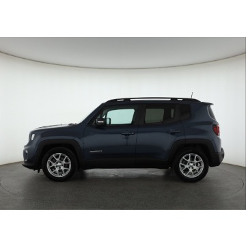 Jeep Renegade  SUV 2022,  1.5 benzyna, automat - Na sprzedaż za 85 999 zł - Piaseczno - zdjęcie 4