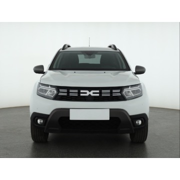 Dacia Duster  SUV 2023,  1.5 diesel - Na sprzedaż za 56 999 zł - Piaseczno - zdjęcie 2