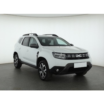 Dacia Duster 1.5 Blue dCi (116KM), 2023