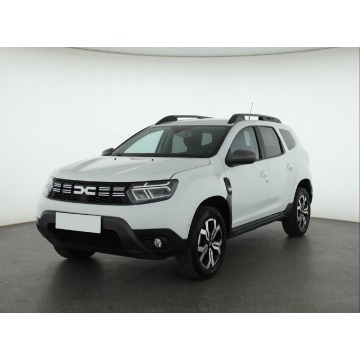 Dacia Duster  SUV 2023,  1.5 diesel - Na sprzedaż za 56 999 zł - Piaseczno - zdjęcie 3