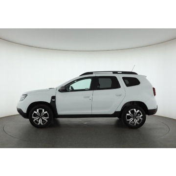 Dacia Duster  SUV 2023,  1.5 diesel - Na sprzedaż za 56 999 zł - Piaseczno - zdjęcie 4