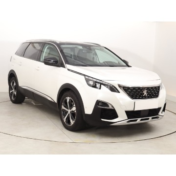 Peugeot 5008 1.6 THP (165KM), 2018