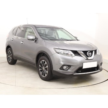 Nissan X-Trail  SUV 2015,  1.6 diesel - Na sprzedaż za 40 999 zł - Bielany Wrocławskie - zdjęcie 1
