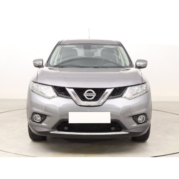 Nissan X-Trail  SUV 2015,  1.6 diesel - Na sprzedaż za 40 999 zł - Bielany Wrocławskie - zdjęcie 2