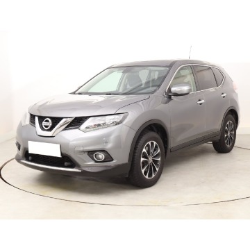 Nissan X-Trail  SUV 2015,  1.6 diesel - Na sprzedaż za 40 999 zł - Bielany Wrocławskie - zdjęcie 3