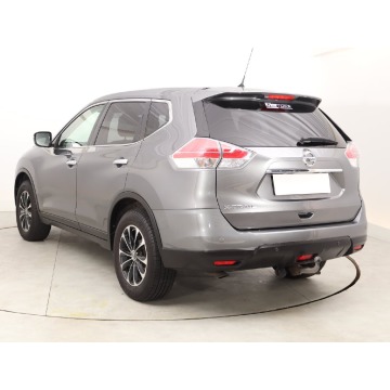Nissan X-Trail  SUV 2015,  1.6 diesel - Na sprzedaż za 40 999 zł - Bielany Wrocławskie - zdjęcie 5