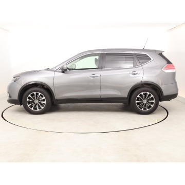 Nissan X-Trail  SUV 2015,  1.6 diesel - Na sprzedaż za 40 999 zł - Bielany Wrocławskie - zdjęcie 4