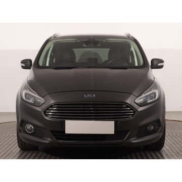 Ford S-MAX  SUV 2017,  2.0 diesel - Na sprzedaż za 44 999 zł - Katowice - zdjęcie 2