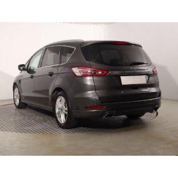 Ford S-MAX  SUV 2017,  2.0 diesel - Na sprzedaż za 44 999 zł - Katowice - zdjęcie 5