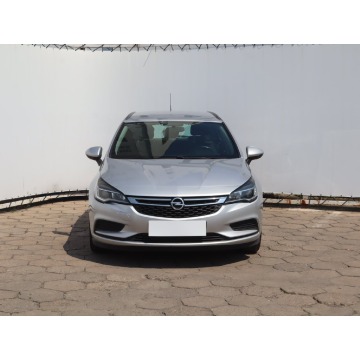 Opel Astra  Kombi 2016,  1.4 benzyna - Na sprzedaż za 31 499 zł - Łódź - zdjęcie 2