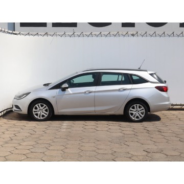 Opel Astra  Kombi 2016,  1.4 benzyna - Na sprzedaż za 31 499 zł - Łódź - zdjęcie 4