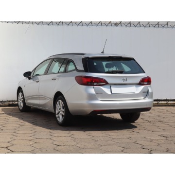 Opel Astra  Kombi 2016,  1.4 benzyna - Na sprzedaż za 31 499 zł - Łódź - zdjęcie 5