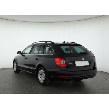 Skoda Superb  Kombi 2013,  1.8 benzyna+LPG, automat - Na sprzedaż za 29 999 zł - Piaseczno - zdjęcie 5