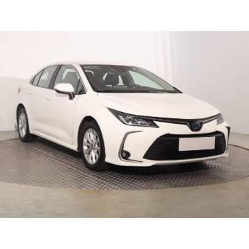 Toyota Corolla 1.8 Hybrid (122KM), 2022