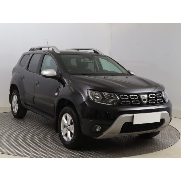 Dacia Duster  SUV 2018,  1.6 benzyna - Na sprzedaż za 47 499 zł - Bielany Wrocławskie - zdjęcie 1