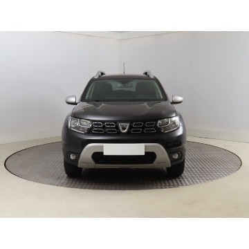 Dacia Duster  SUV 2018,  1.6 benzyna - Na sprzedaż za 47 499 zł - Bielany Wrocławskie - zdjęcie 2