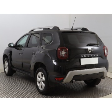 Dacia Duster  SUV 2018,  1.6 benzyna - Na sprzedaż za 47 499 zł - Bielany Wrocławskie - zdjęcie 5