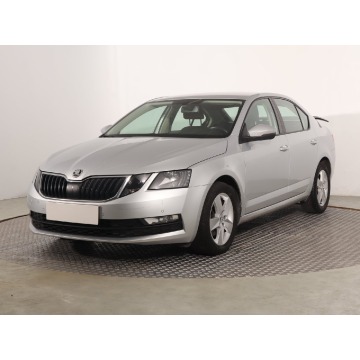 Skoda Octavia  Hatchback 2018,  1.5 benzyna - Na sprzedaż za 37 999 zł - Katowice - zdjęcie 3