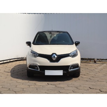 Renault Captur  SUV 2014,  0.9 benzyna - Na sprzedaż za 32 999 zł - Łódź - zdjęcie 2