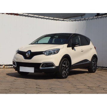 Renault Captur  SUV 2014,  0.9 benzyna - Na sprzedaż za 32 999 zł - Łódź - zdjęcie 3