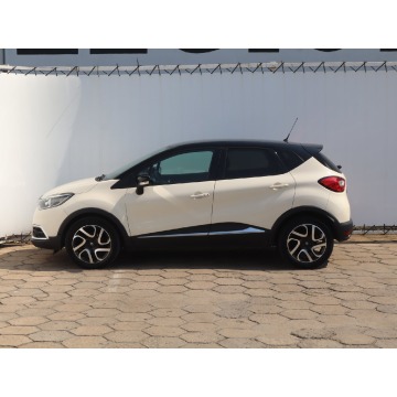 Renault Captur  SUV 2014,  0.9 benzyna - Na sprzedaż za 32 999 zł - Łódź - zdjęcie 4