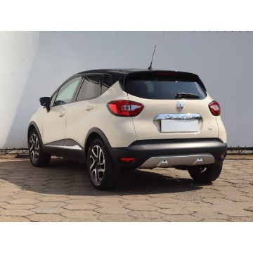 Renault Captur  SUV 2014,  0.9 benzyna - Na sprzedaż za 32 999 zł - Łódź - zdjęcie 5