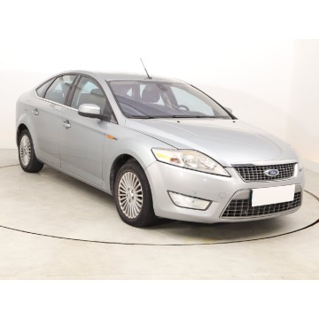 Ford Mondeo 1.8 TDCi (125KM), 2009