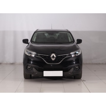 Renault Kadjar  SUV 2016,  1.6 diesel - Na sprzedaż za 36 999 zł - Katowice - zdjęcie 2