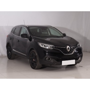 Renault Kadjar 1.6 dCi (130KM), 2016