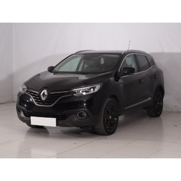 Renault Kadjar  SUV 2016,  1.6 diesel - Na sprzedaż za 36 999 zł - Katowice - zdjęcie 3