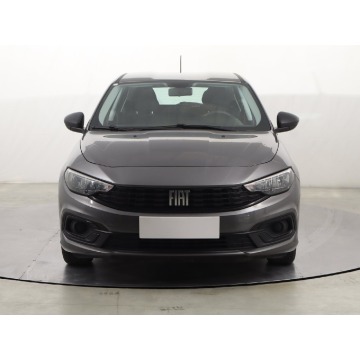 Fiat Tipo  Hatchback 2021,  1.4 benzyna - Na sprzedaż za 40 999 zł - Katowice - zdjęcie 2