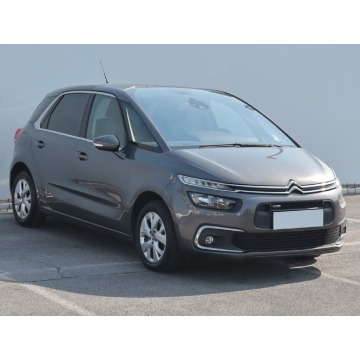 Citroen C4 Picasso 1.2 PureTech (130KM), 2017