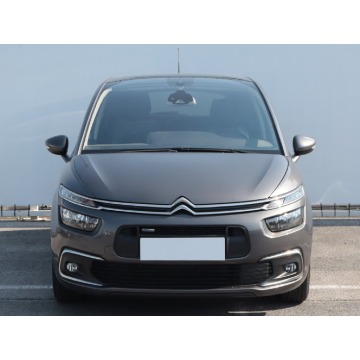 Citroen C4 Picasso  SUV 2017,  1.2 benzyna - Na sprzedaż za 32 999 zł - Lublin - zdjęcie 2