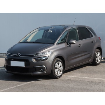 Citroen C4 Picasso  SUV 2017,  1.2 benzyna - Na sprzedaż za 32 999 zł - Lublin - zdjęcie 3