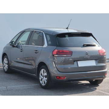 Citroen C4 Picasso  SUV 2017,  1.2 benzyna - Na sprzedaż za 32 999 zł - Lublin - zdjęcie 5
