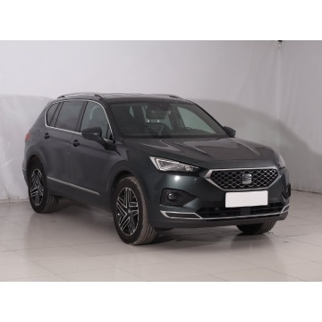 Seat Tarraco 2.0 TSI 4Drive (190KM), 2019