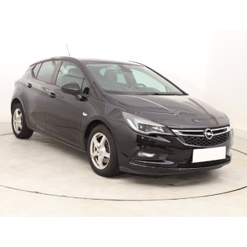 Opel Astra 1.6 CDTI (136KM), 2018