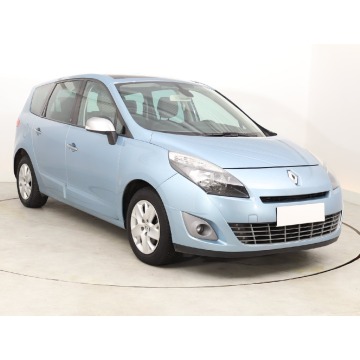 Renault Grand Scenic 1.6 dCi (130KM), 2011