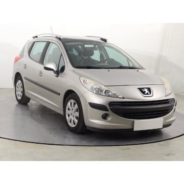 Peugeot 207 1.4 VTi (95KM), 2008