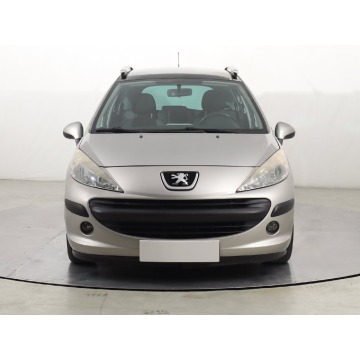 Peugeot 207  Kombi 2008,  1.4 benzyna - Na sprzedaż za 8 499,00 zł - Katowice - zdjęcie 2