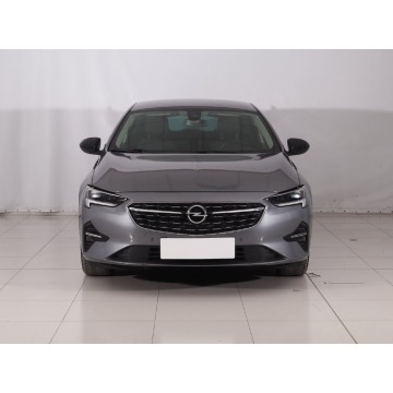 Opel Insignia  Liftback 2021,  2.0 diesel, automat - Na sprzedaż za 64 999 zł - Elbląg - zdjęcie 2