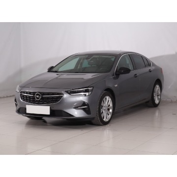 Opel Insignia  Liftback 2021,  2.0 diesel, automat - Na sprzedaż za 64 999 zł - Elbląg - zdjęcie 3