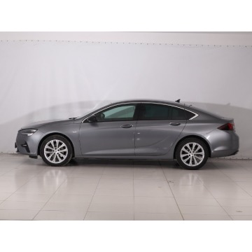 Opel Insignia  Liftback 2021,  2.0 diesel, automat - Na sprzedaż za 64 999 zł - Elbląg - zdjęcie 4