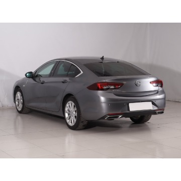 Opel Insignia  Liftback 2021,  2.0 diesel, automat - Na sprzedaż za 64 999 zł - Elbląg - zdjęcie 5