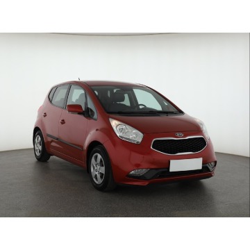 Kia Venga 1.6 CVVT (124KM), 2019