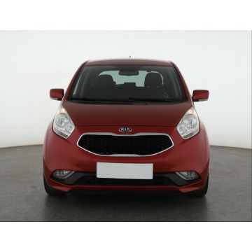 Kia Venga  SUV 2019,  1.6 benzyna - Na sprzedaż za 31 999 zł - Piaseczno - zdjęcie 2